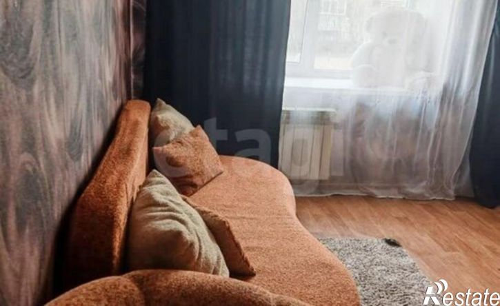 1-комн квартира ул Пионерская, 26,  д. 26