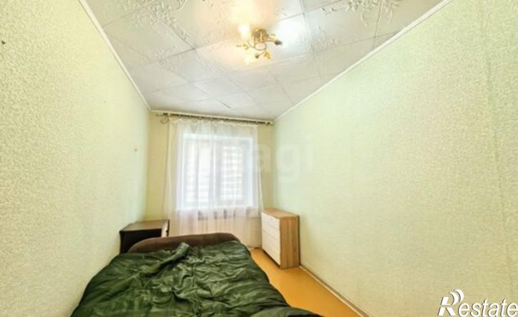 2-комн квартира ул Самойло, 18,  д. 18