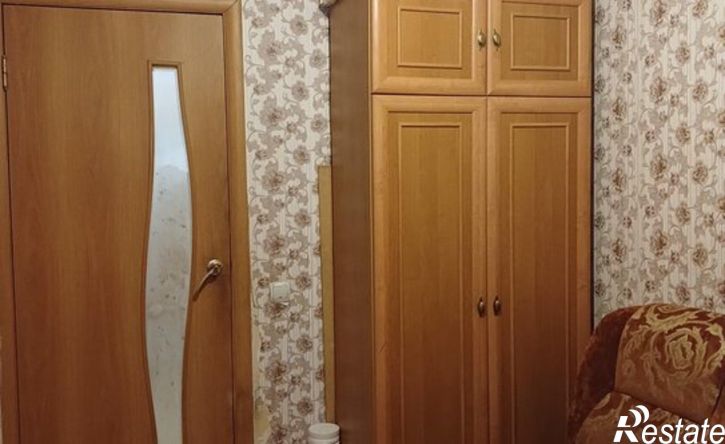 2-комн квартира ул Некрасова, 75,  д. 75