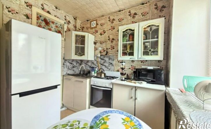 2-комн квартира ул Самойло, 18,  д. 18