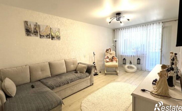 2-комн квартира ул Новгородская, 9г,  д. 9г