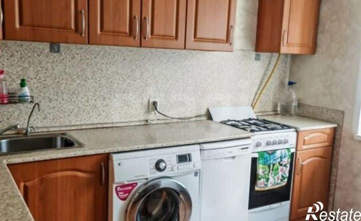 1-комн квартира ул Пионерская, 26,  д. 26