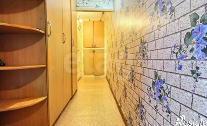 2-комн квартира ул Самойло, 18,  д. 18