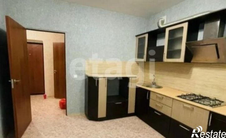 1-комн квартира Старое шоссе, 22а,  д. 22а