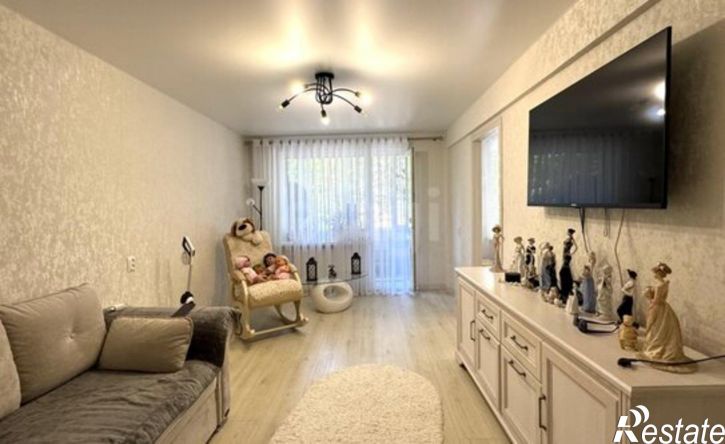 2-комн квартира ул Новгородская, 9г,  д. 9г