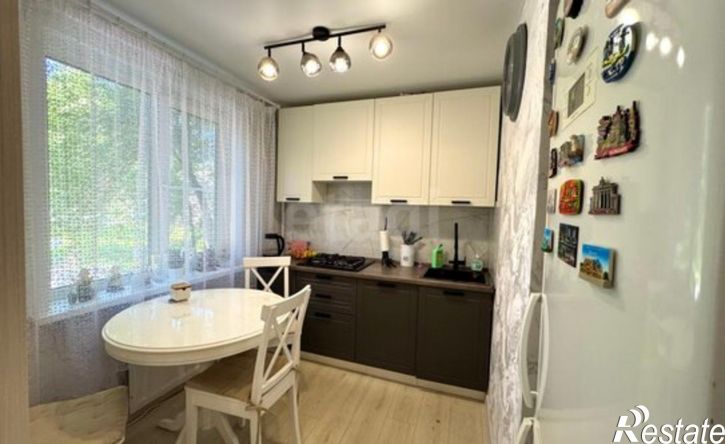 2-комн квартира ул Новгородская, 9г,  д. 9г