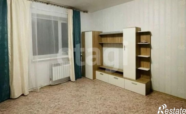 1-комн квартира Старое шоссе, 22а,  д. 22а