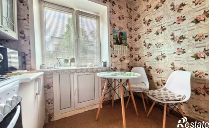 2-комн квартира ул Самойло, 18,  д. 18