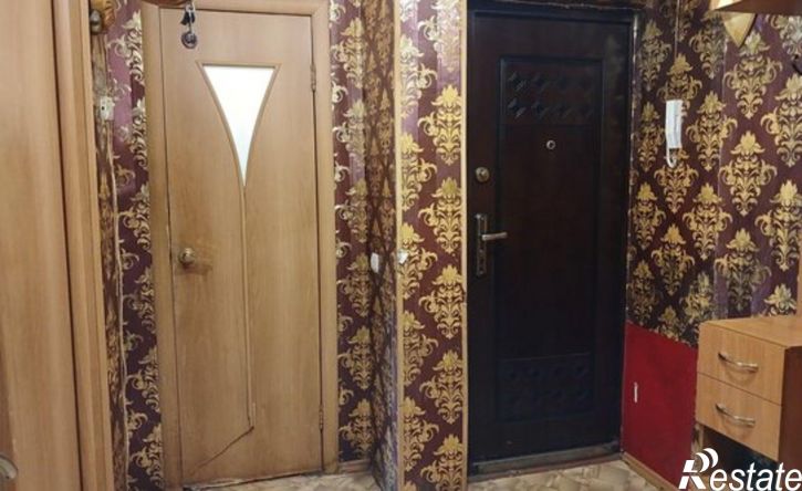 2-комн квартира ул Некрасова, 75,  д. 75