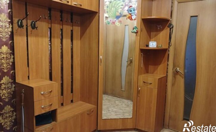 2-комн квартира ул Некрасова, 75,  д. 75