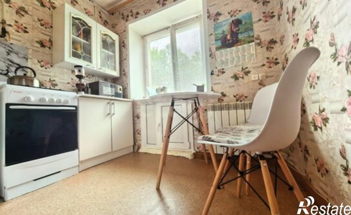 2-комн квартира ул Самойло, 18,  д. 18