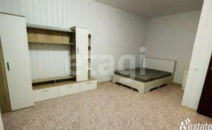 1-комн квартира Старое шоссе, 22а,  д. 22а