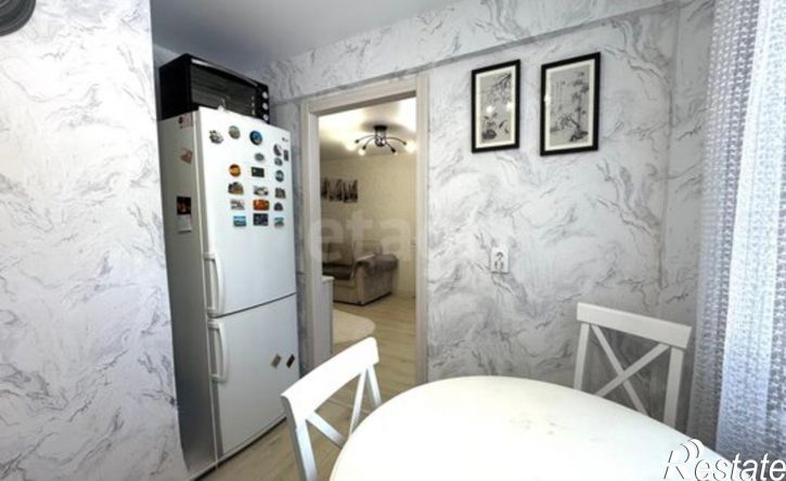 2-комн квартира ул Новгородская, 9г,  д. 9г