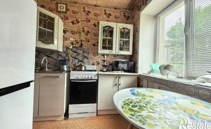 2-комн квартира ул Самойло, 18,  д. 18