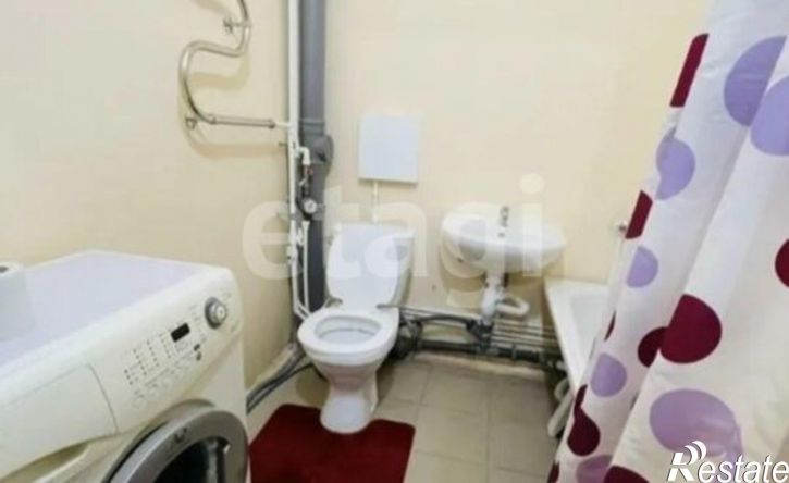1-комн квартира Старое шоссе, 22а,  д. 22а