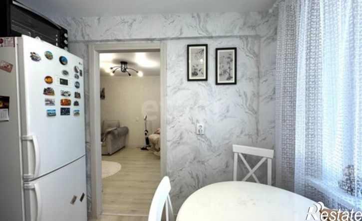 2-комн квартира ул Новгородская, 9г,  д. 9г