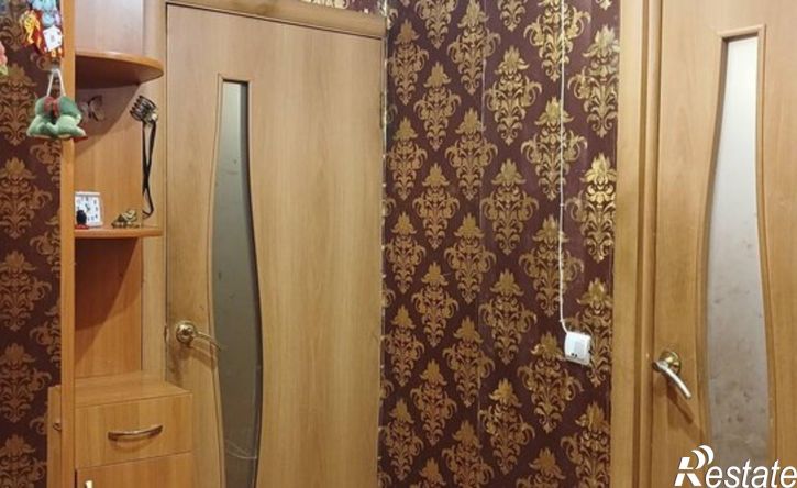 2-комн квартира ул Некрасова, 75,  д. 75