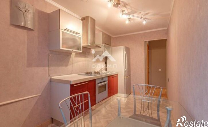 4-комн квартира ул Воркутинская, 8,  д. 8