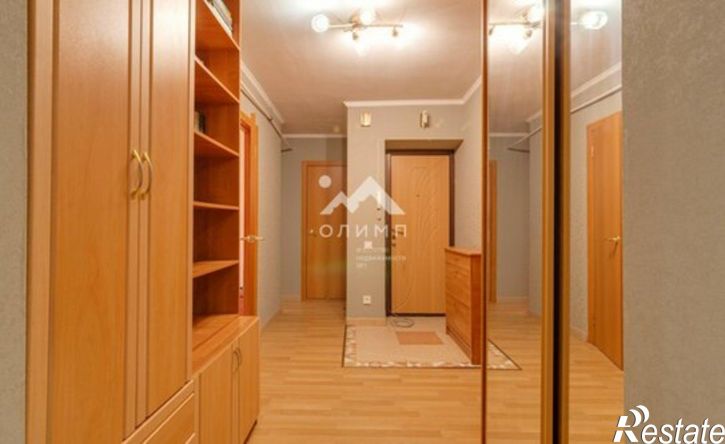 4-комн квартира ул Воркутинская, 8,  д. 8
