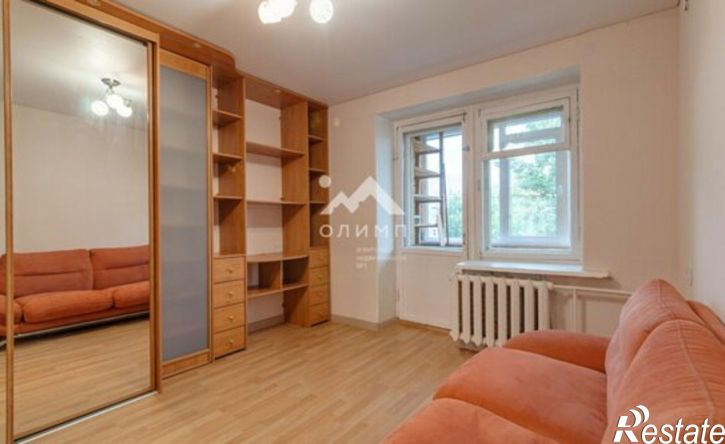 4-комн квартира ул Воркутинская, 8,  д. 8