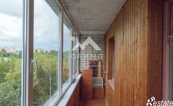 4-комн квартира ул Воркутинская, 8,  д. 8