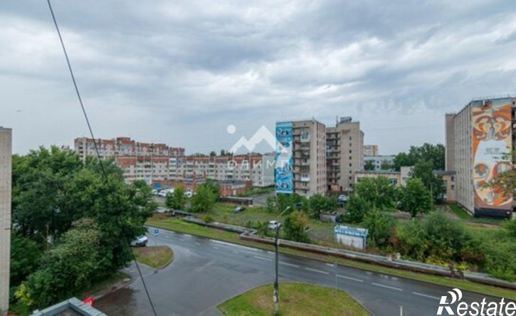 4-комн квартира ул Воркутинская, 8,  д. 8