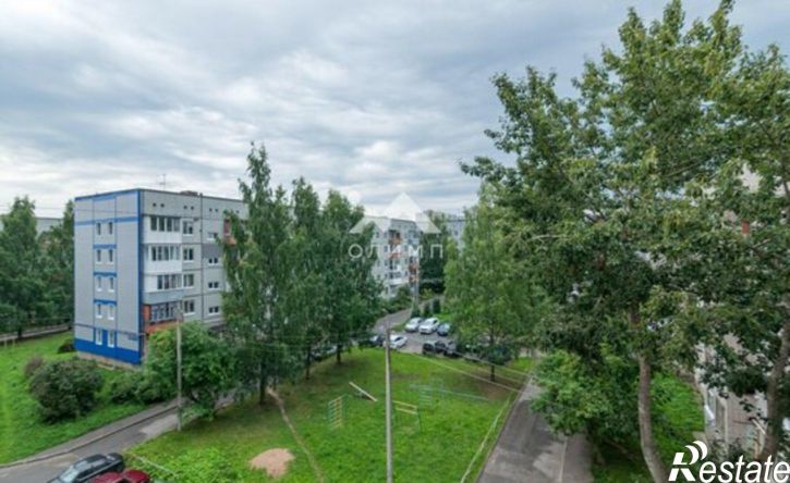 4-комн квартира ул Воркутинская, 8,  д. 8