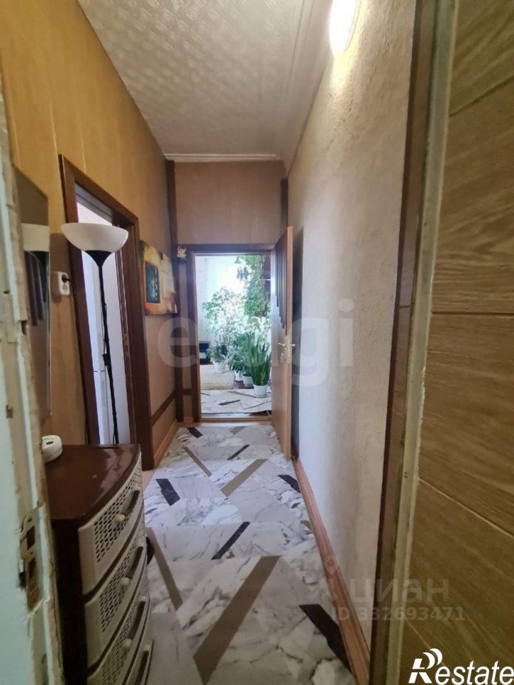 Комната ул Космонавта Беляева, 22,  д. 22