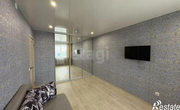 1-комн квартира ул Гагарина, 80б,  д. 80б