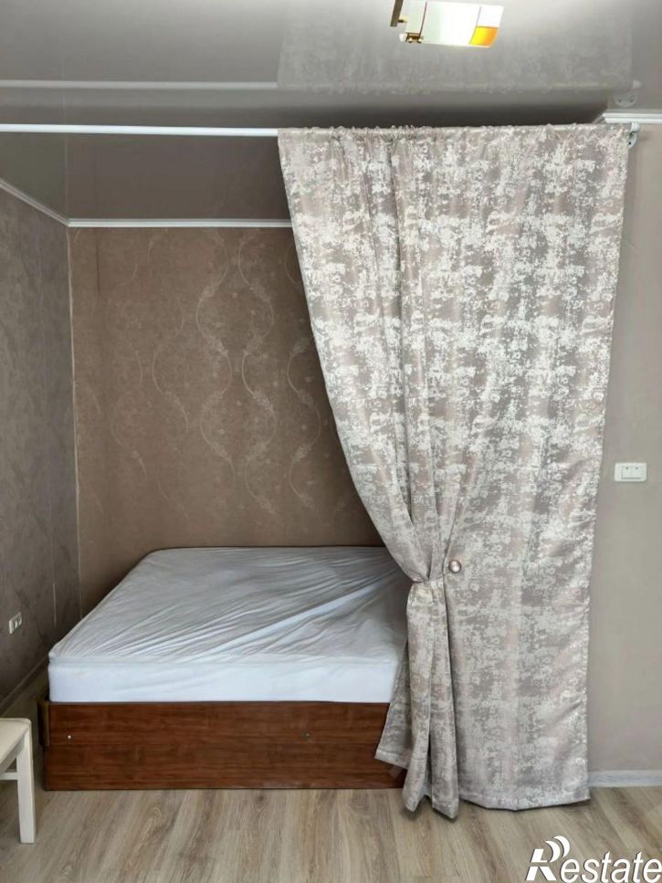 1-комн квартира ул Фрязиновская, 27а,  д. 27а