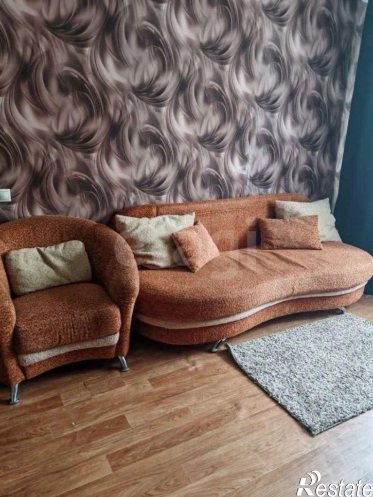 1-комн квартира ул Пионерская, 26,  д. 26