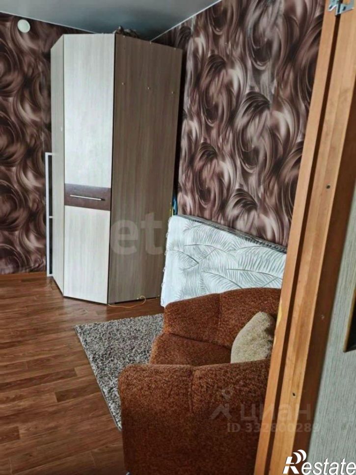 1-комн квартира ул Пионерская, 26,  д. 26