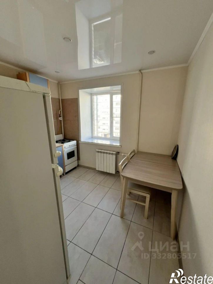 1-комн квартира ул Фрязиновская, 27а,  д. 27а