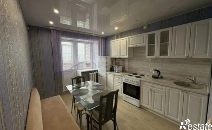 1-комн квартира ул Гагарина, 80б,  д. 80б
