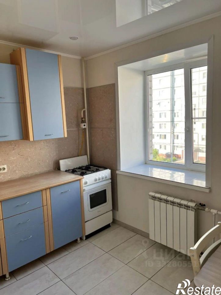 1-комн квартира ул Фрязиновская, 27а,  д. 27а