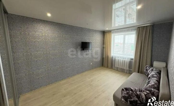 1-комн квартира ул Гагарина, 80б,  д. 80б