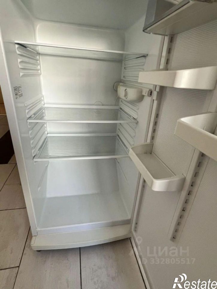 1-комн квартира ул Фрязиновская, 27а,  д. 27а