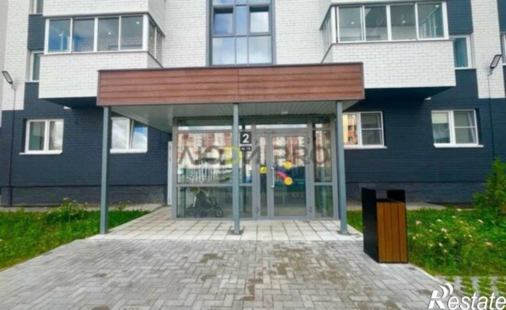 1-комн квартира Старое шоссе, 1а,  д. 1а