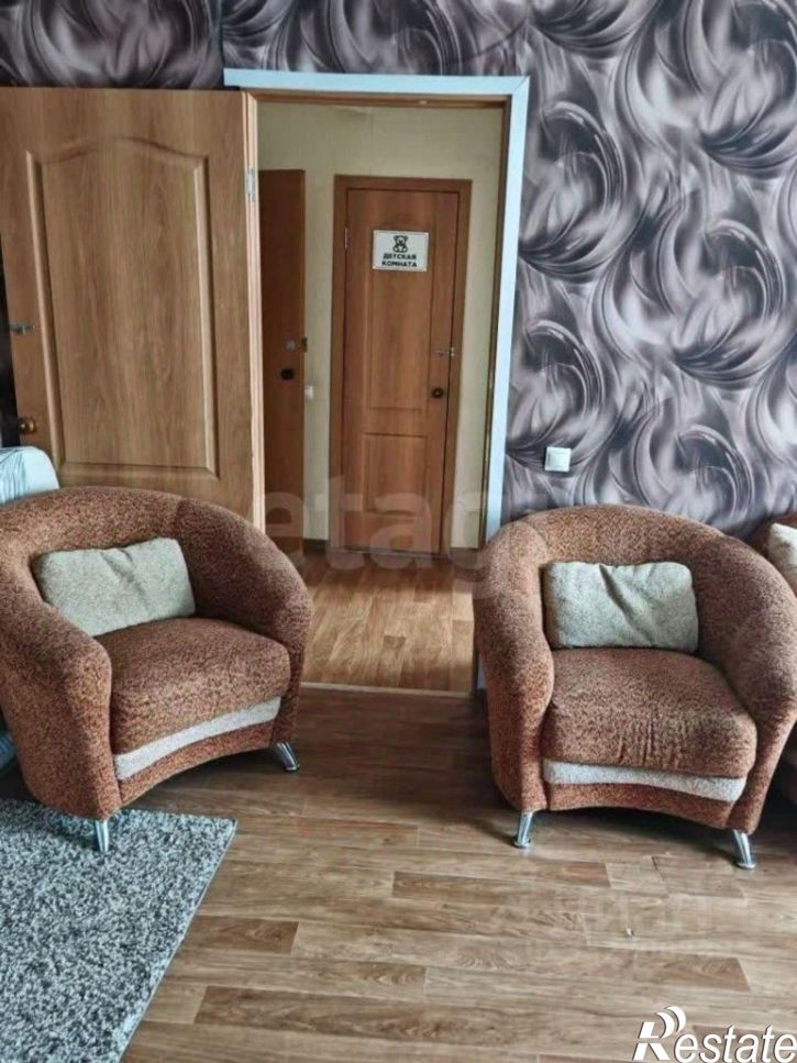 1-комн квартира ул Пионерская, 26,  д. 26
