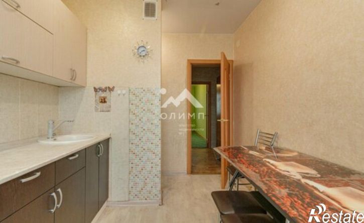 3-комн квартира ул Возрождения, 2,  д. 2
