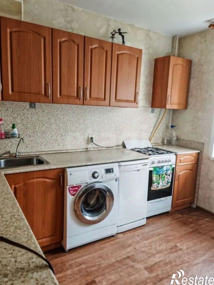 1-комн квартира ул Пионерская, 26,  д. 26