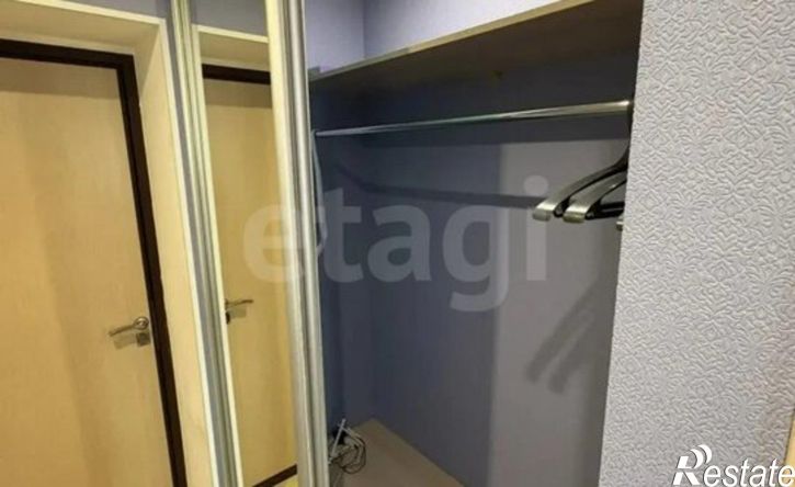1-комн квартира ул Гагарина, 80б,  д. 80б