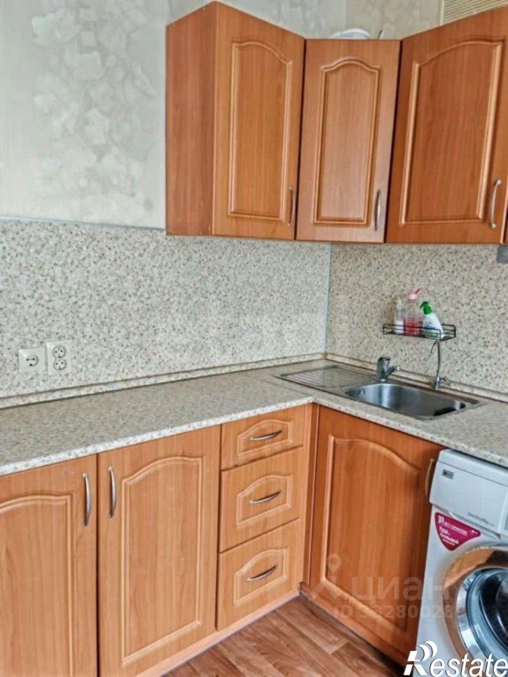 1-комн квартира ул Пионерская, 26,  д. 26