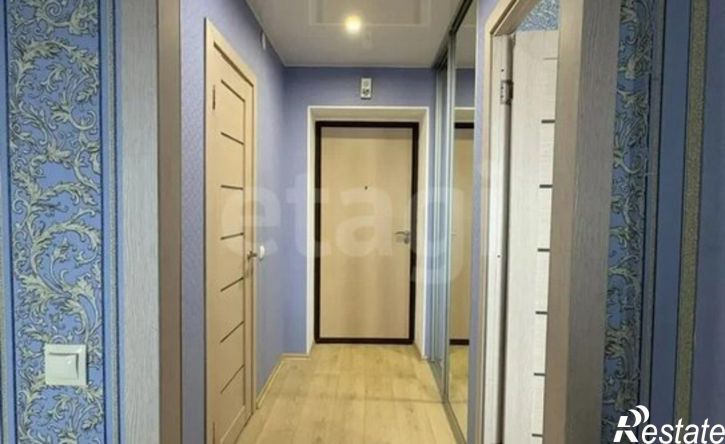 1-комн квартира ул Гагарина, 80б,  д. 80б