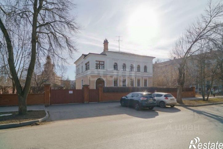 Офис ул Благовещенская, 59,  д. 59