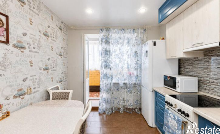 1-комн квартира ул Ярославская, 33,  д. 33