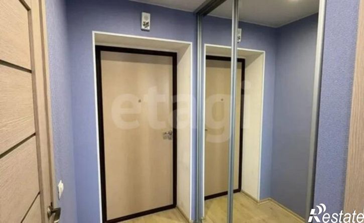 1-комн квартира ул Гагарина, 80б,  д. 80б