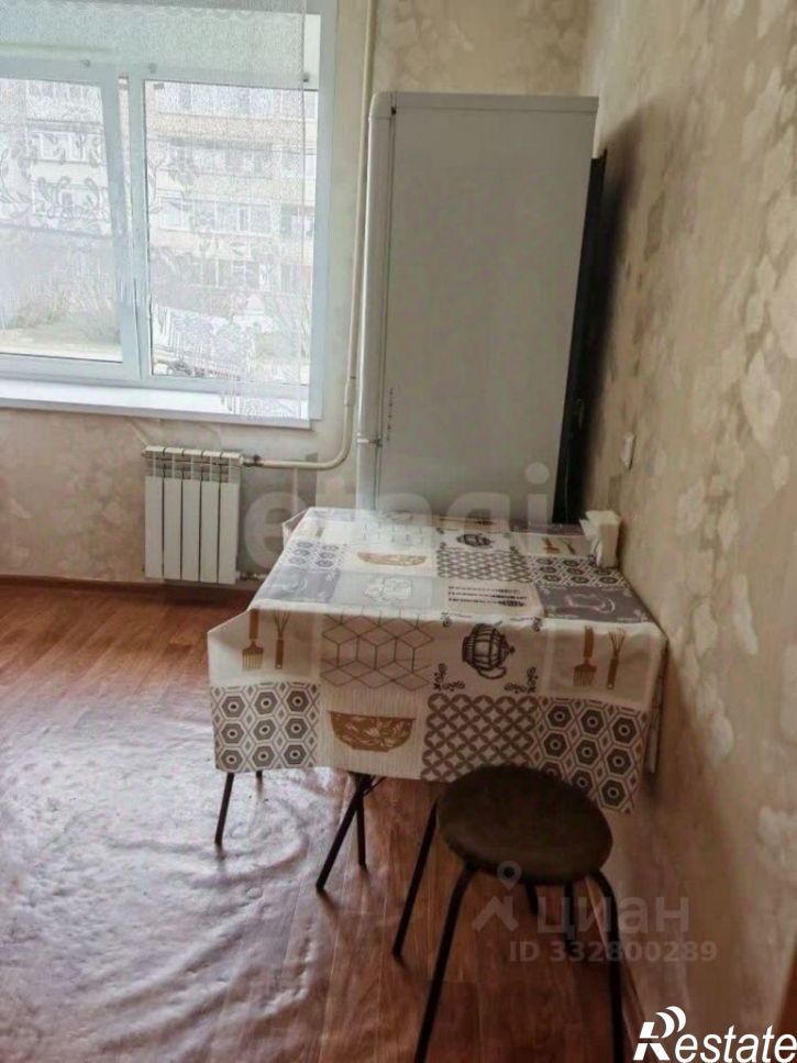 1-комн квартира ул Пионерская, 26,  д. 26