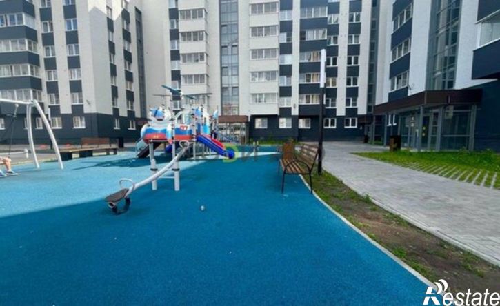 1-комн квартира Старое шоссе, 1а,  д. 1а