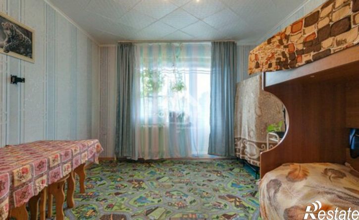 3-комн квартира ул Возрождения, 2,  д. 2